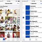 Microsoft Releases SkyDrive 4.0 for iOS