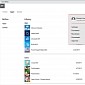Microsoft Releases Subtle Improvements for the Windows 10 App Store