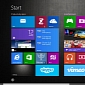 Microsoft Releases Windows 8.1 RTM Update Before General Availability