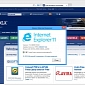 Microsoft Releases Windows 8.1 Update for Internet Explorer 11