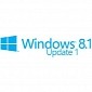 Microsoft Releases Windows Phone 8.1 Update 1 Official Changelog