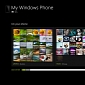 Microsoft Releases Windows Phone App for Windows 8
