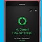 Microsoft Releasing New Update for Windows Phone 8.1's Cortana