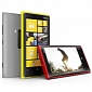 Microsoft Releasing Software Update for Nokia Lumia 920 This Month