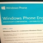 Microsoft Releasing Windows Phone 8.1 Update on April 14 – Report