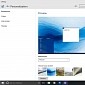 Microsoft Removes Classic Theme Support in Windows 10 Build 10074