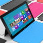 Microsoft Removes Surface Pricing Page, Hints at Possible Mistake