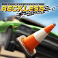 Microsoft Renames Reckless Racing for Windows 8, New Download Available