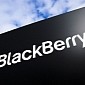 Microsoft Reportedly Planning to Buy BlackBerry