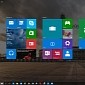 Microsoft Revamps Windows 10 Start Screen, Adds Hamburger Button - Photo Gallery