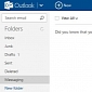 Microsoft Reveals Employees’ Favorite Outlook.com Features – Video