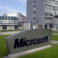 Microsoft Reveals Even More Leadership Changes