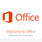 Microsoft Reveals “Tactic” to Get Office 2013 for Free