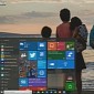 Microsoft Reveals Windows 10 Build 10105, Shows New Start Menu Options