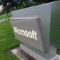 Microsoft Right on Track for 100,000 Employees