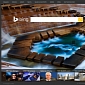 Microsoft Rolls Out Breathtaking Bing Home Page Background