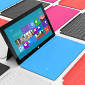 Microsoft Rolls Out Firmware Update for Surface RT Tablets