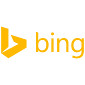 Microsoft Rolls Out Flat Bing Logo, Modern Design