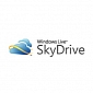 Microsoft Rolls Out New SkyDrive Features