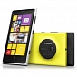 Microsoft Rolls Out Nokia Black Update for AT&T Lumia 1020