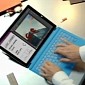 Microsoft Rolls Out the First Surface Pro 3 Ad – Video