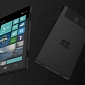 Microsoft Said to Work with Foxconn on a Surface Phone