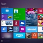 Microsoft Says It’s Not Stepping Back with Windows 8.1 Update