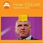 Microsoft Says Its Internet Sensation How-Old.net Isn't Storing Your Photos