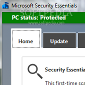 Microsoft Security Essentials 4.3.215.0 Prerelease Available for Download