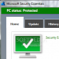 Microsoft Security Essentials 4.3.219 Released for Download