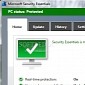 Microsoft Security Essentials Update Makes Windows XP Unusable