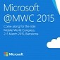 Microsoft Sends Out Invites for MWC 2015 Conference, New Phones Expected