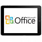 Microsoft Should Stop Promoting Windows and Bring Office on iOS [IDC]
