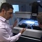 Microsoft Shows How Surface Tablets Come to Be – Video
