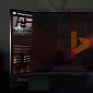 Microsoft Shows What Bing Could Look like in 2028 in New Robocop Movie