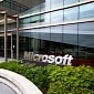 Microsoft Silently Fired More Employees This Week