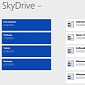 Microsoft: SkyDrive Is Built at the Core of Windows