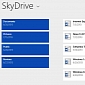 Microsoft SkyDrive Making Duplicates of All Files Due to Symbolic Links Issues