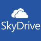 Microsoft SkyDrive Updated and Released for Download