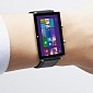 Microsoft's Smartwatch Is Real and Runs Windows 8, Report Claims