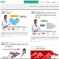 Microsoft Social Network Socl Already Spammed with Rogue Pharmacy Ads