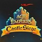 Microsoft Soft Launches Age of Empires: Castle Siege on iOS