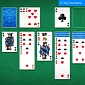 Microsoft Solitaire Gets Windows 8.1 Support, Free Download Available