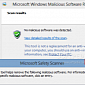 Microsoft Starts Patch Tuesday Rollout with New Malware Removal Tool