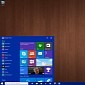 Microsoft Starts Work on Windows 10 Update 1 - Rumor