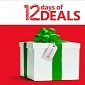 Microsoft's Leaked "12 Days of Deals" Campaign Has Destiny, COD: Advanced Warfare for $29.99
