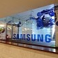 Microsoft Sues Samsung Over Android Contract