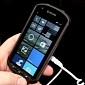 Microsoft Sues Windows Phone Partner for Using Its Android Patents <em>Reuters</em>