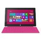 Microsoft Surface 2: Price, Specifications, and Availability