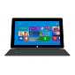 Microsoft Surface 2 with LTE Gets FCC Approval